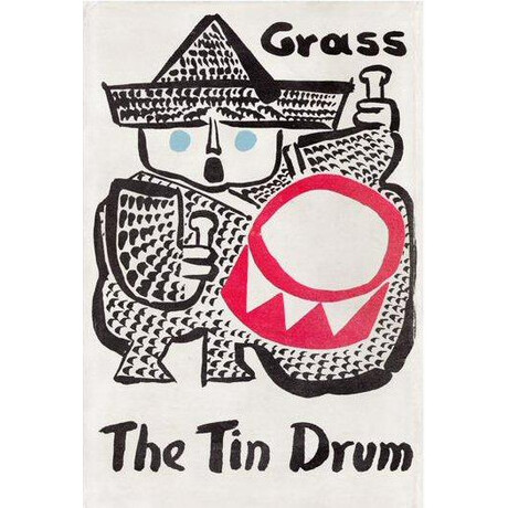 Vintage Classics : the tin Drum
