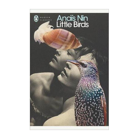 Penguin Modern Classics : Little Birds pb b Format