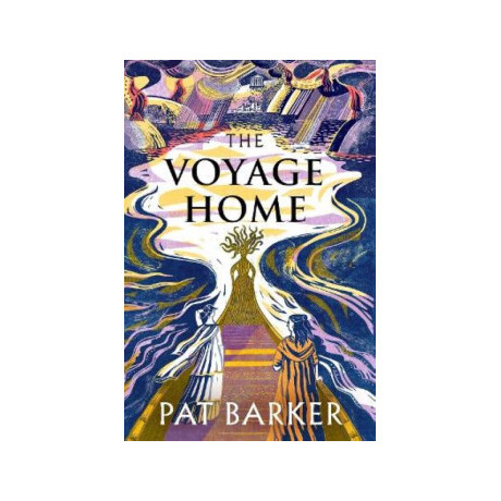 The Voyage Home tpb The Voyage Home tpb