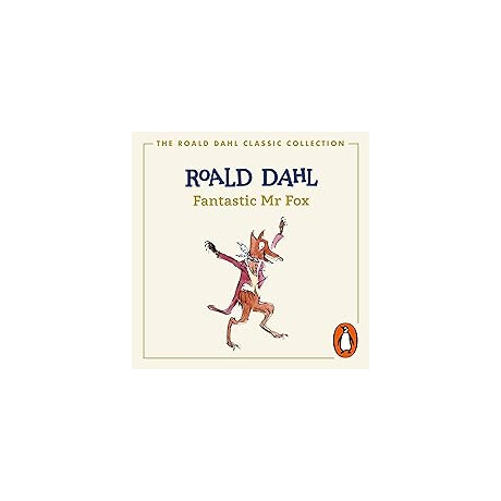 Fantastic mr fox pb