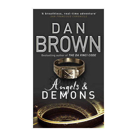 Angels   Demons pb a Format