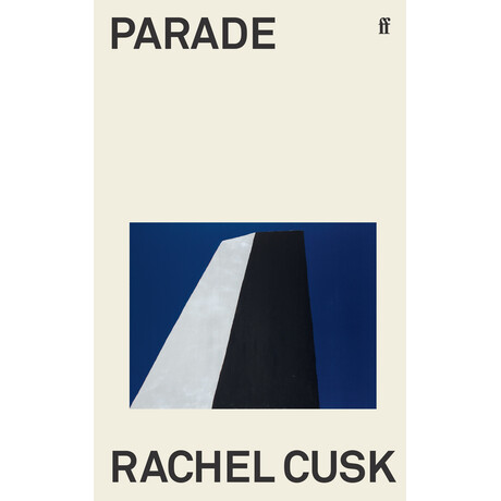 Parade tpb