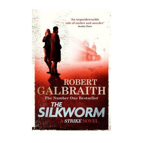 Silkworm pb