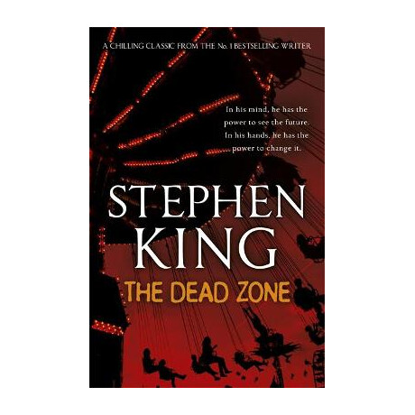 The Dead Zone pb
