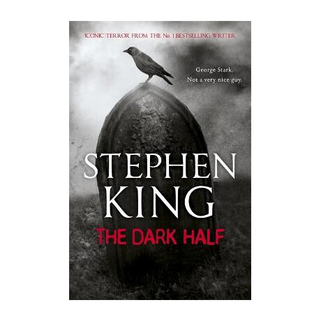 The Dark Half pb