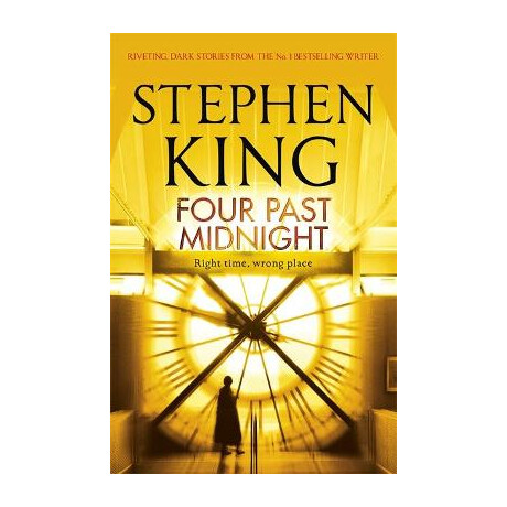 Four Past Midnight