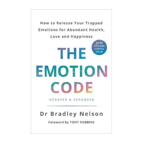Emotion Code