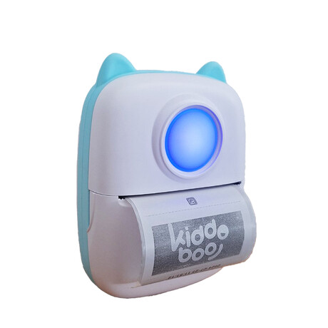 Kidooboo FotoPrint