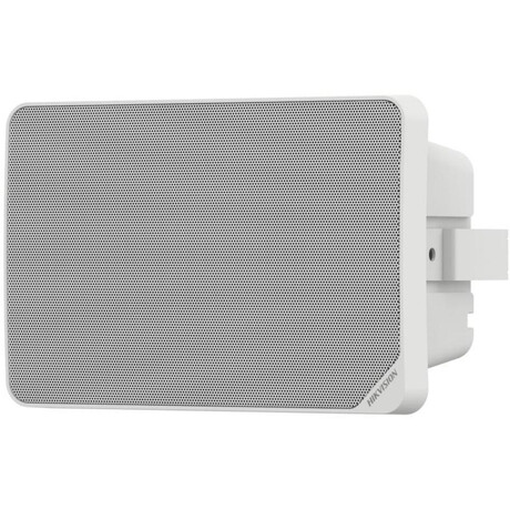 Hikvision Analog Cabinet Speaker (ds-Qae0120g1r) (Hkvds-Qae0120g1r)