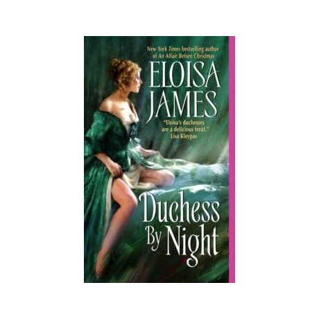 Desperate Duchesses (3): Duchess by Night