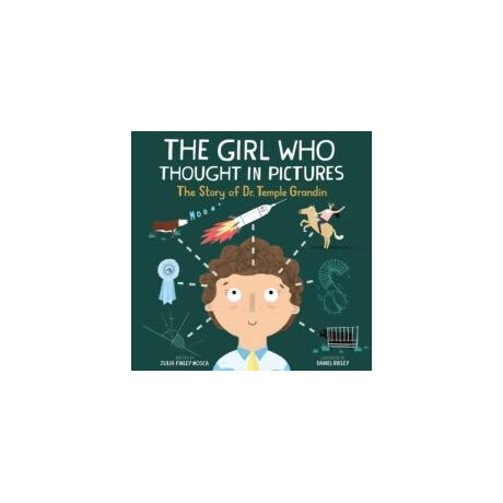 Girl who Thought in Pictures