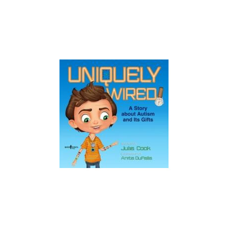 Uniquely Wired Uniquely Wired
