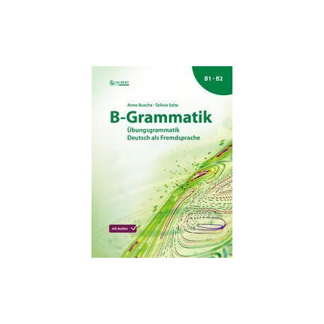 B Grammatik