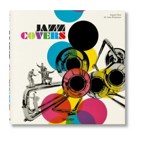 Jazz Covers Jazz Covers