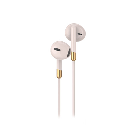 EGOBOO NobleSound TypeC Nude