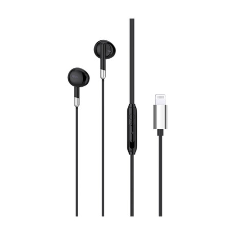 EGOBOO NobleSound Lightning Black