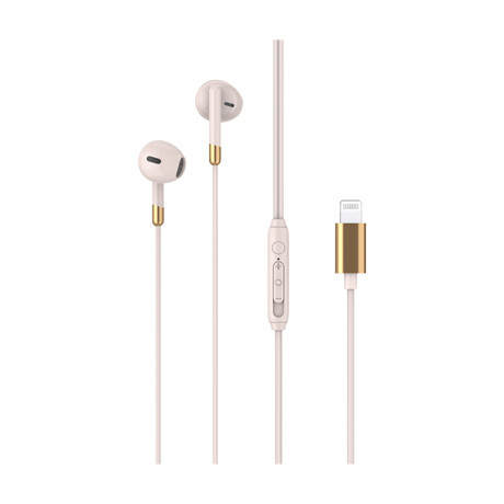 EGOBOO NobleSound Lightning Nude