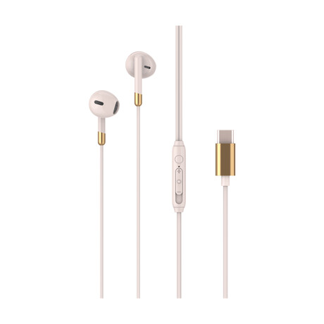 EGOBOO NobleSound TypeC Nude