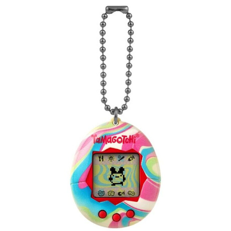 Bandai Tamagotchi Original - Pastel Marble (P2) (42973)