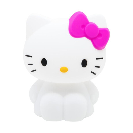 Paladone: Hello Kitty Silicone Light Rechargeable Battery (Pp13694hk)