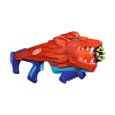 Hasbro Nerf: Easy Play - Nerf jr. Wild - Lionfury (F8646)