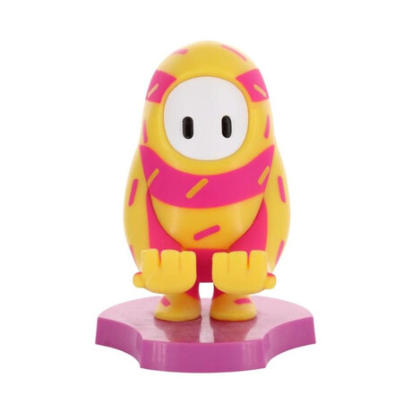 Exg Cable Guys Holdems: Fall Guys - ice Cream Phone and Earpod Holder (Hdhmfg400601)