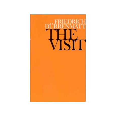 The Visit