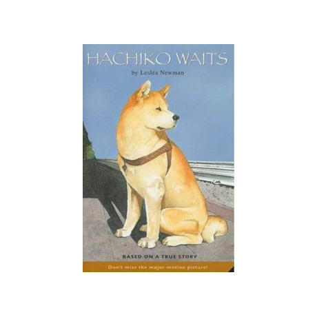 Hachiko Waits Hachiko Waits