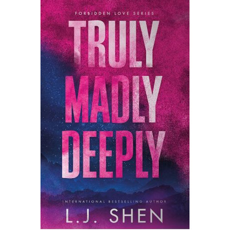 Forbidden Love Series 1: Truly Madly Deeply