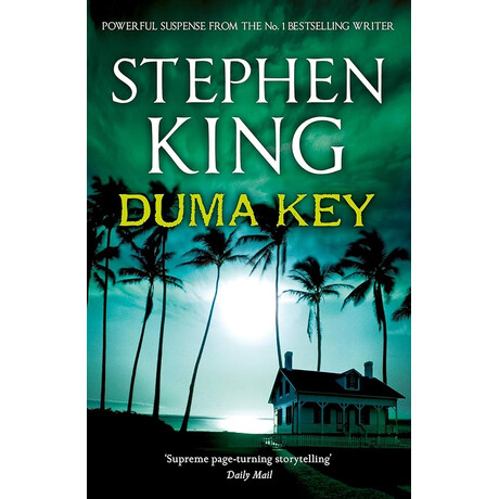 Duma key pb