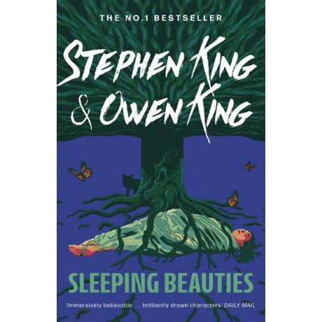 Sleeping Beauties pb