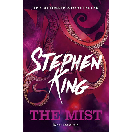 The Mist pb