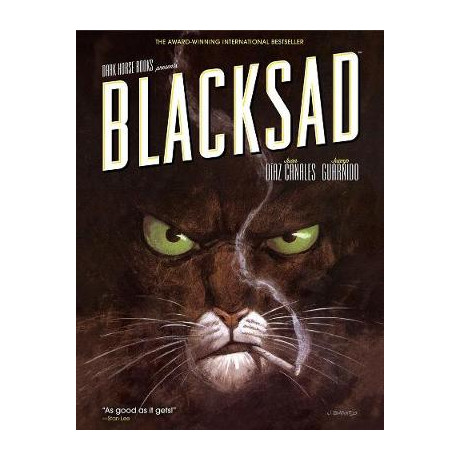 Blacksad