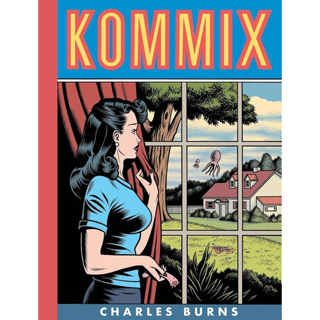 Kommix Kommix