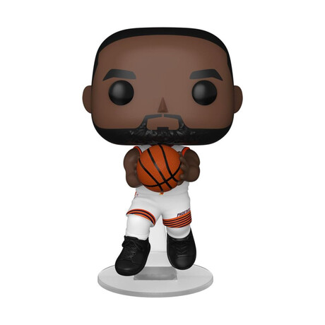 Funko Pop! Nba: Suns - Kevin Durant # Vinyl Figure