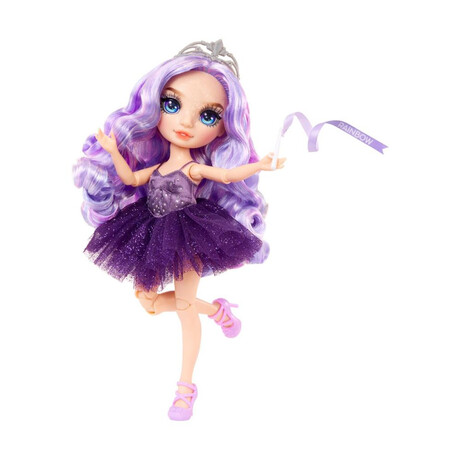 Mga Rainbow High Fashion Pack Ballet Recital (521686)