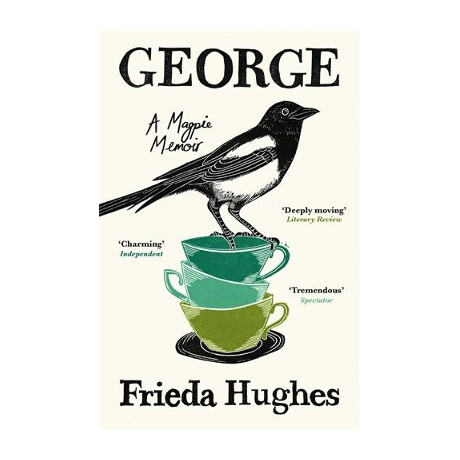 George : a Magpie Memoir pb