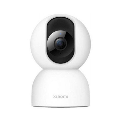 Xiaomi C400 ip Surveillance wi-fi Camera 4mp Full hd+ White (Bhr6619gl) (Xiabhr6619gl)