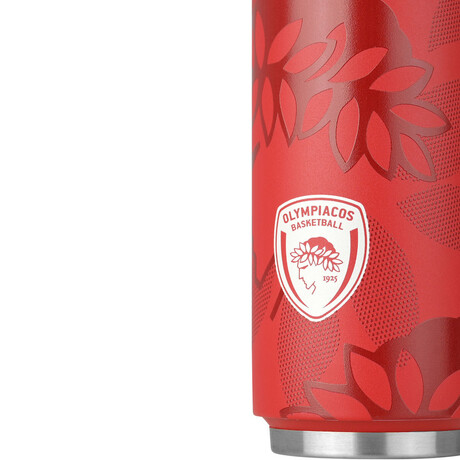 Estia Θερμος Travel cup Olympiacos bc Edition 500ml