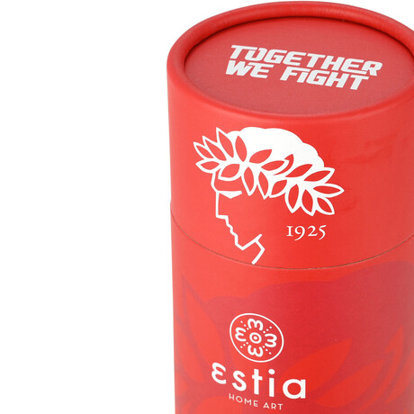 Estia Θερμος Travel cup Olympiacos bc Edition 500ml