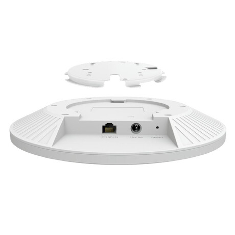 Tp-Link Ax5400 Ceiling Mount Wifi 6 Access Point (Eap673) (Tpeap673)