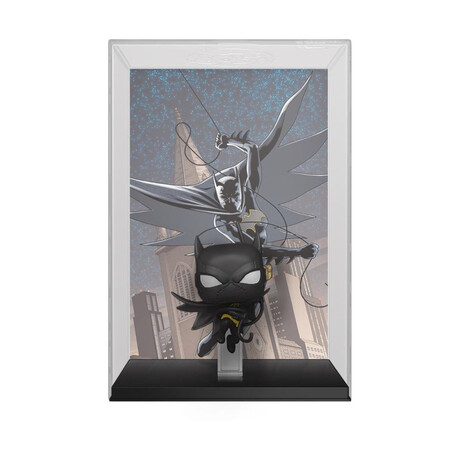 Funko Pop! Comic Covers: dc - Batgirl #18 Vinyl Figure