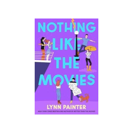 Nothing Like the Movies