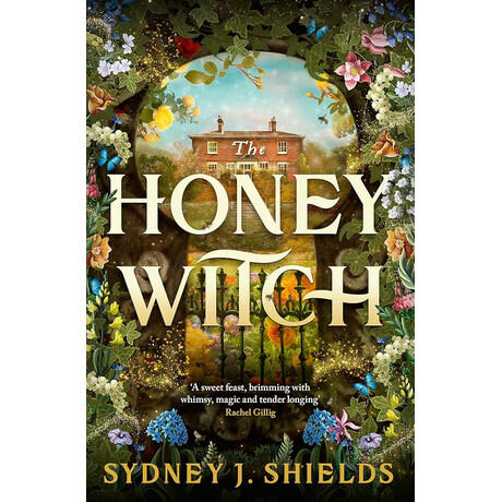 The Honey Witch