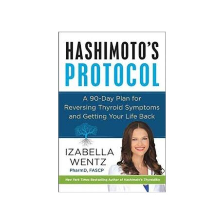 Hashimoto's Protocol