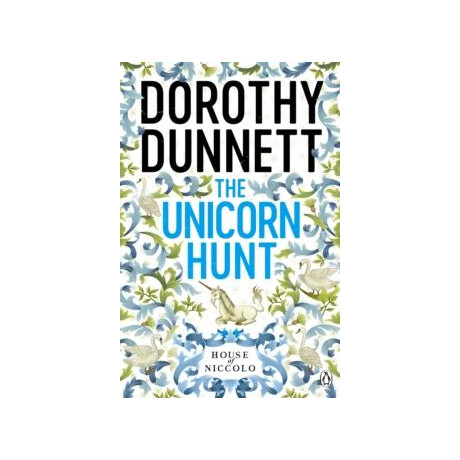 The House of Niccolo (5): the Unicorn Hunt