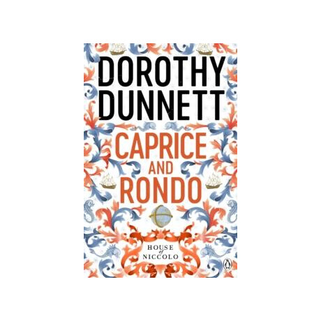 The House of Niccolo (7): Caprice and Rondo