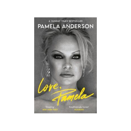 Love, Pamela