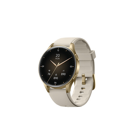 Egoboo X MAUI Smartwatch GemCraft, Gold