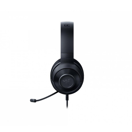 Razer Kraken x Lite Over ear Gaming Headset  (Rz04-02950100-R381) (Razrz04-02950100-R381)